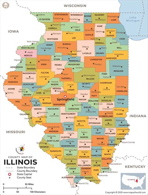 illinois Search